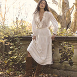 DOEN - HARDY TOP