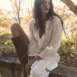 DOEN - HARDY TOP