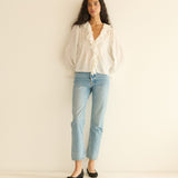 DOEN - HARDY TOP
