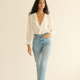 DOEN - HARDY TOP