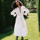 DÔEN - HARDY TOP -- SALT