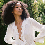 DÔEN - HARDY TOP -- SALT