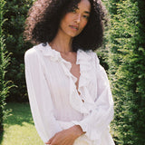 DÔEN - HARDY TOP -- SALT