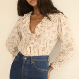 DOEN - HARDY TOP