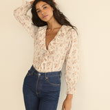 DOEN - HARDY TOP