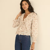DOEN - HARDY TOP