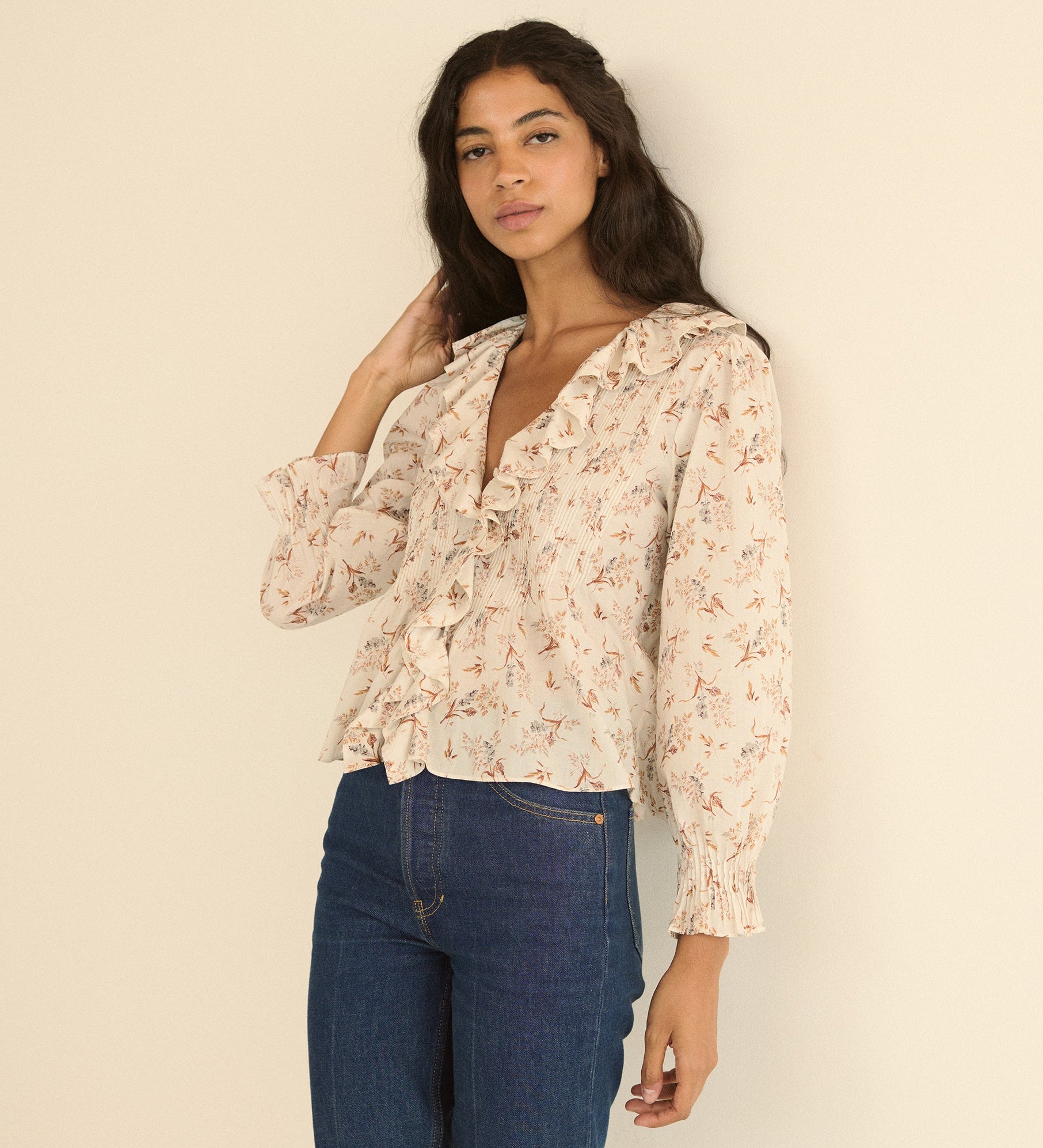 DOEN - HARDY TOP