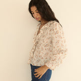 DOEN - HARDY TOP