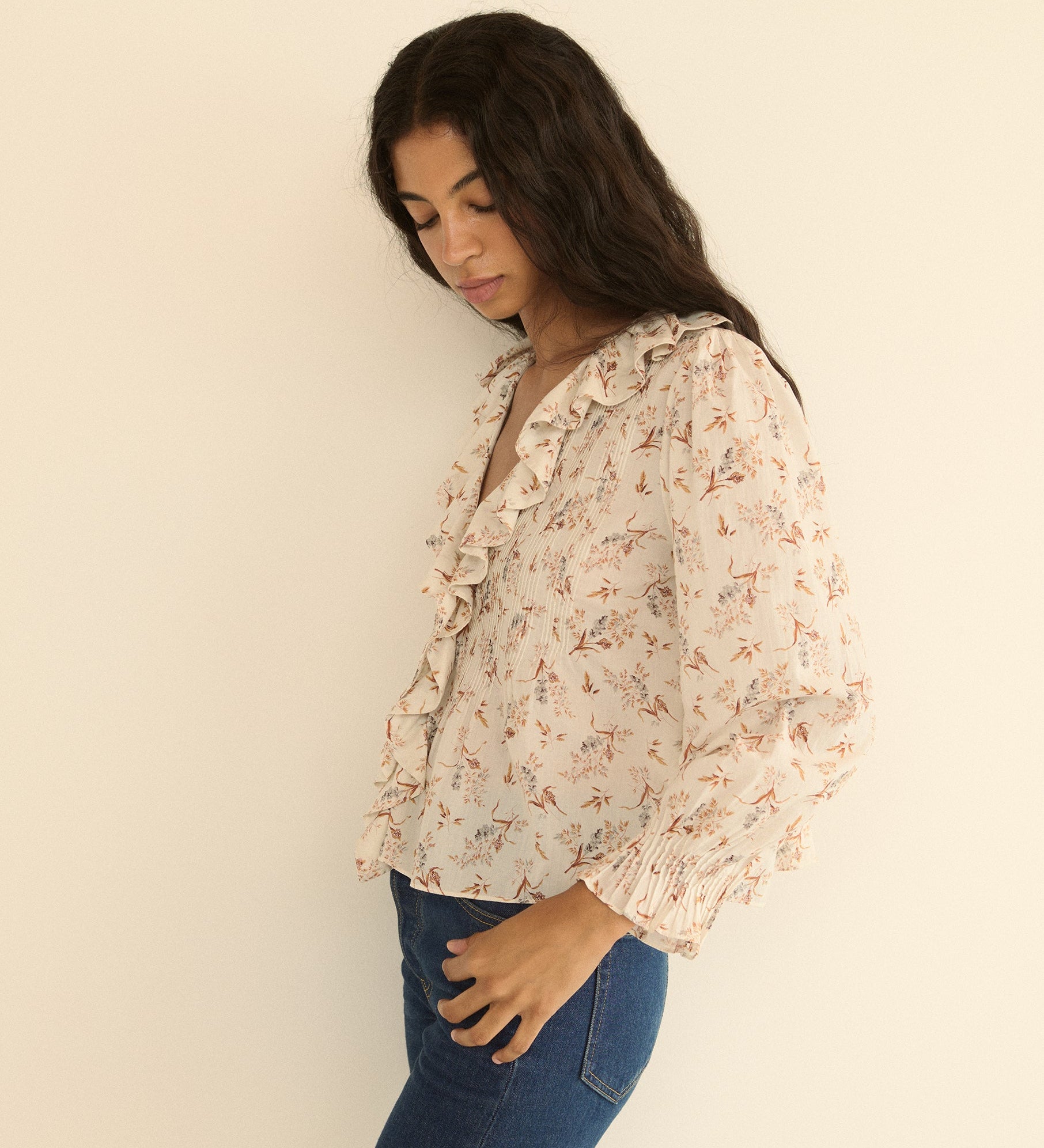 DOEN - HARDY TOP