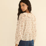 DOEN - HARDY TOP
