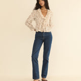 DOEN - HARDY TOP