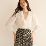 DÔEN - HARDY TOP -- SALT