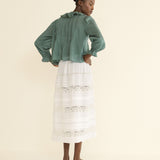 DOEN - HARDY TOP - - SEAFARE