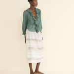 DOEN - HARDY TOP - - SEAFARE