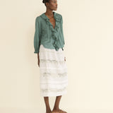 DOEN - HARDY TOP - - SEAFARE