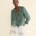 DOEN - HARDY TOP - - SEAFARE