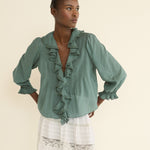 DOEN - HARDY TOP - - SEAFARE