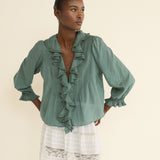 DOEN - HARDY TOP - - SEAFARE