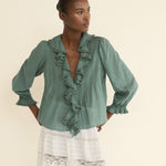 DOEN - HARDY TOP - - SEAFARE