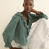 DOEN - HARDY TOP - - SEAFARE