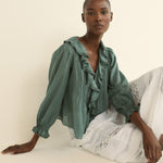 DOEN - HARDY TOP - - SEAFARE