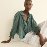 DOEN - HARDY TOP - - SEAFARE