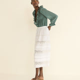 DOEN - HARDY TOP - - SEAFARE