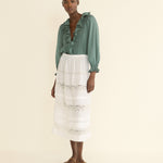 DOEN - HARDY TOP - - SEAFARE