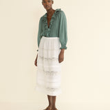 DOEN - HARDY TOP - - SEAFARE