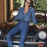 DOEN - HARDY TOP