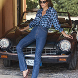 DOEN - HARDY TOP