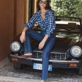 DOEN - HARDY TOP
