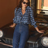 DOEN - HARDY TOP
