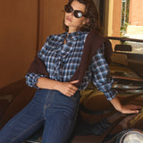DOEN - HARDY TOP