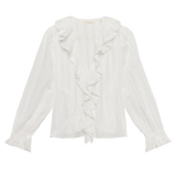 DÔEN - HARDY TOP -- SALT