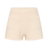 Posse - HARLAN SHORT - CREAM