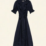 DOEN - HARRIETTE DRESS
