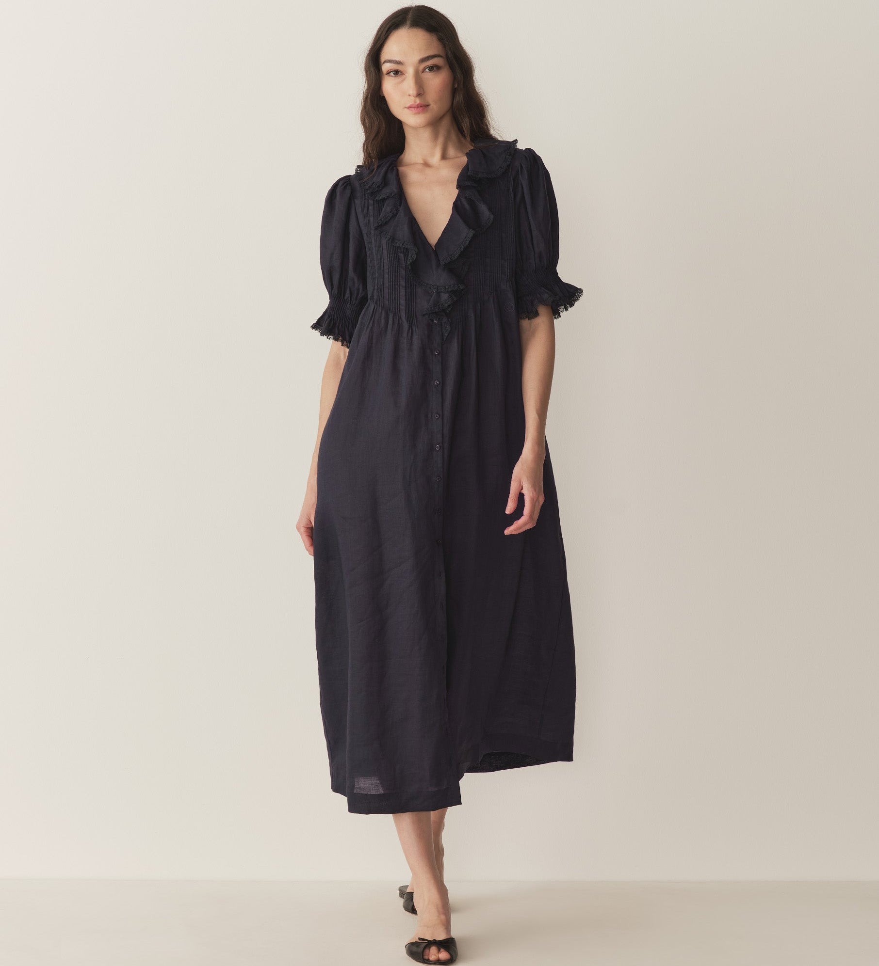 DOEN - HARRIETTE DRESS