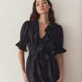 DOEN - HARRIETTE DRESS