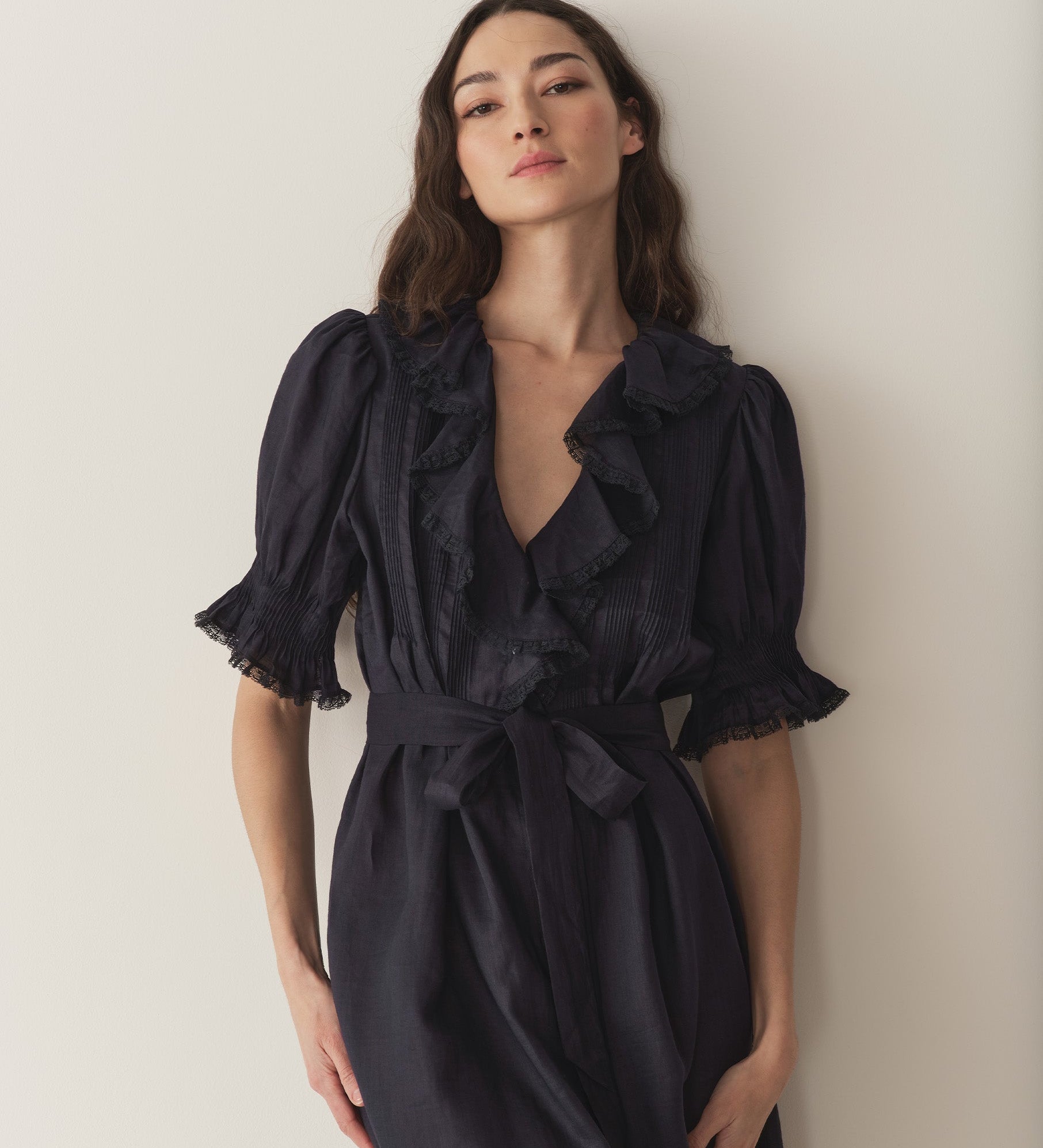 DOEN - HARRIETTE DRESS