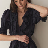 DOEN - HARRIETTE DRESS