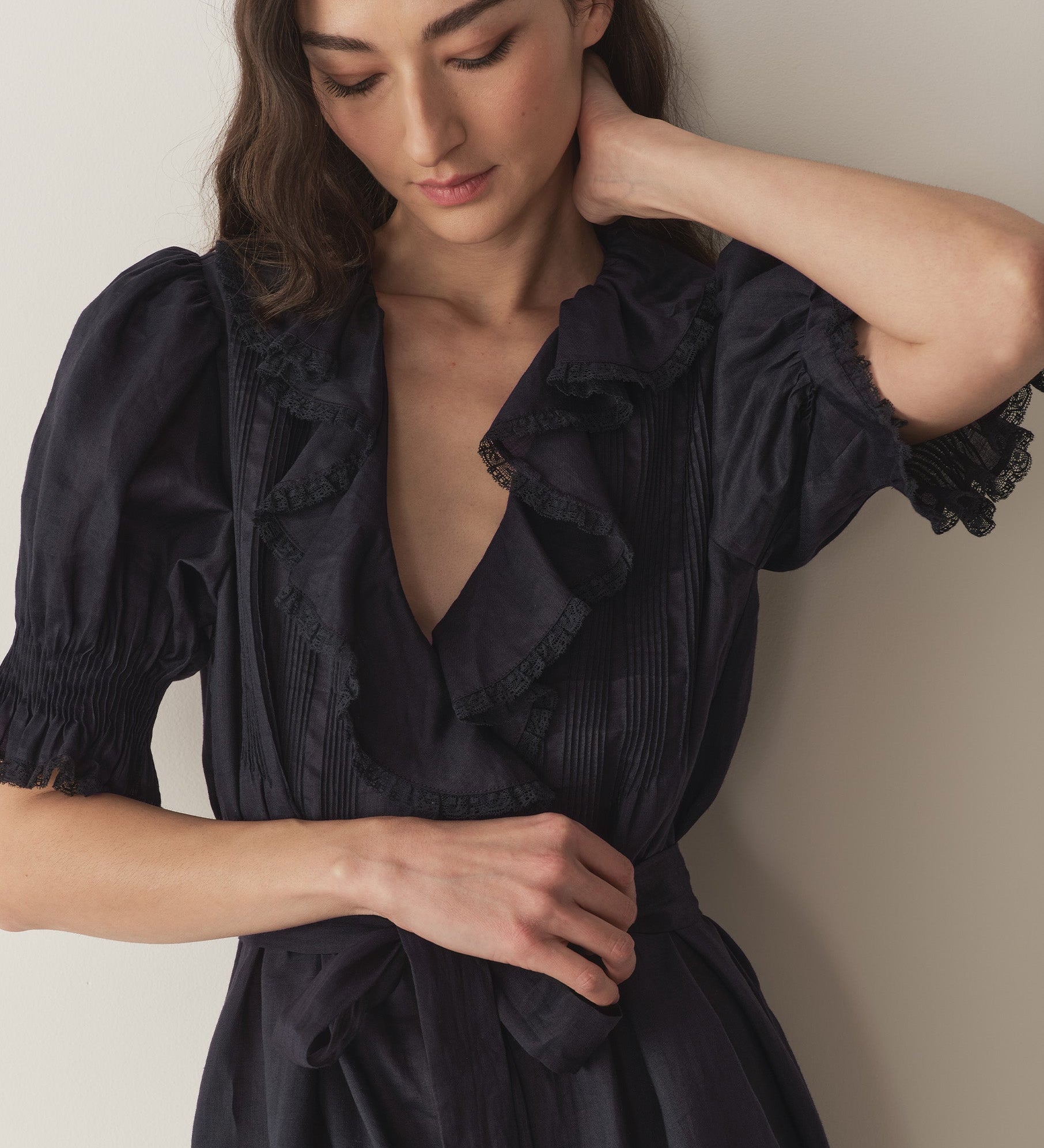 DOEN - HARRIETTE DRESS