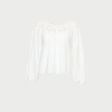 Loeffler Randall - Hattie Top