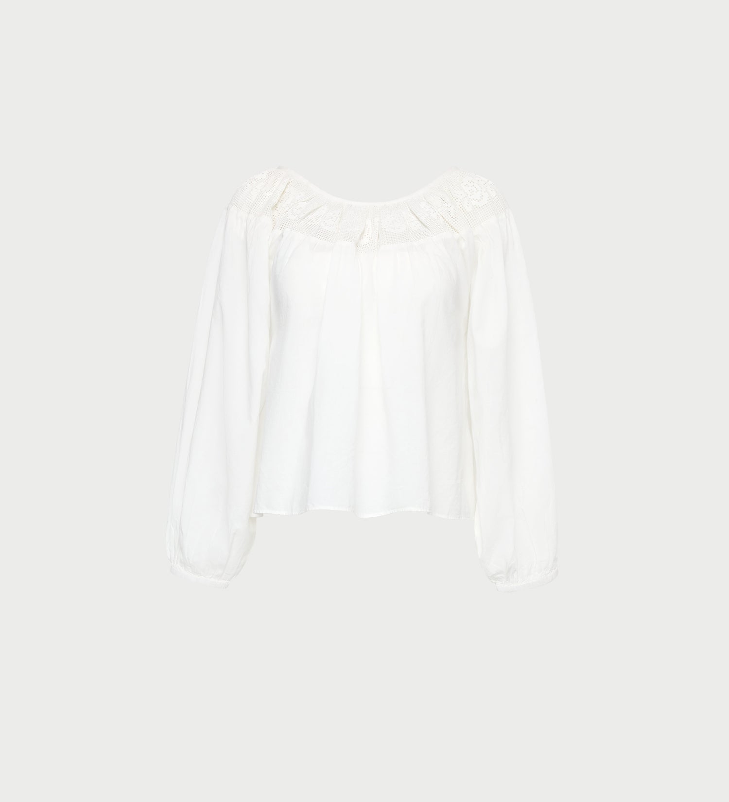 Loeffler Randall - Hattie Top