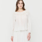 Loeffler Randall - Hattie Shirt