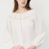 Loeffler Randall - Hattie Top