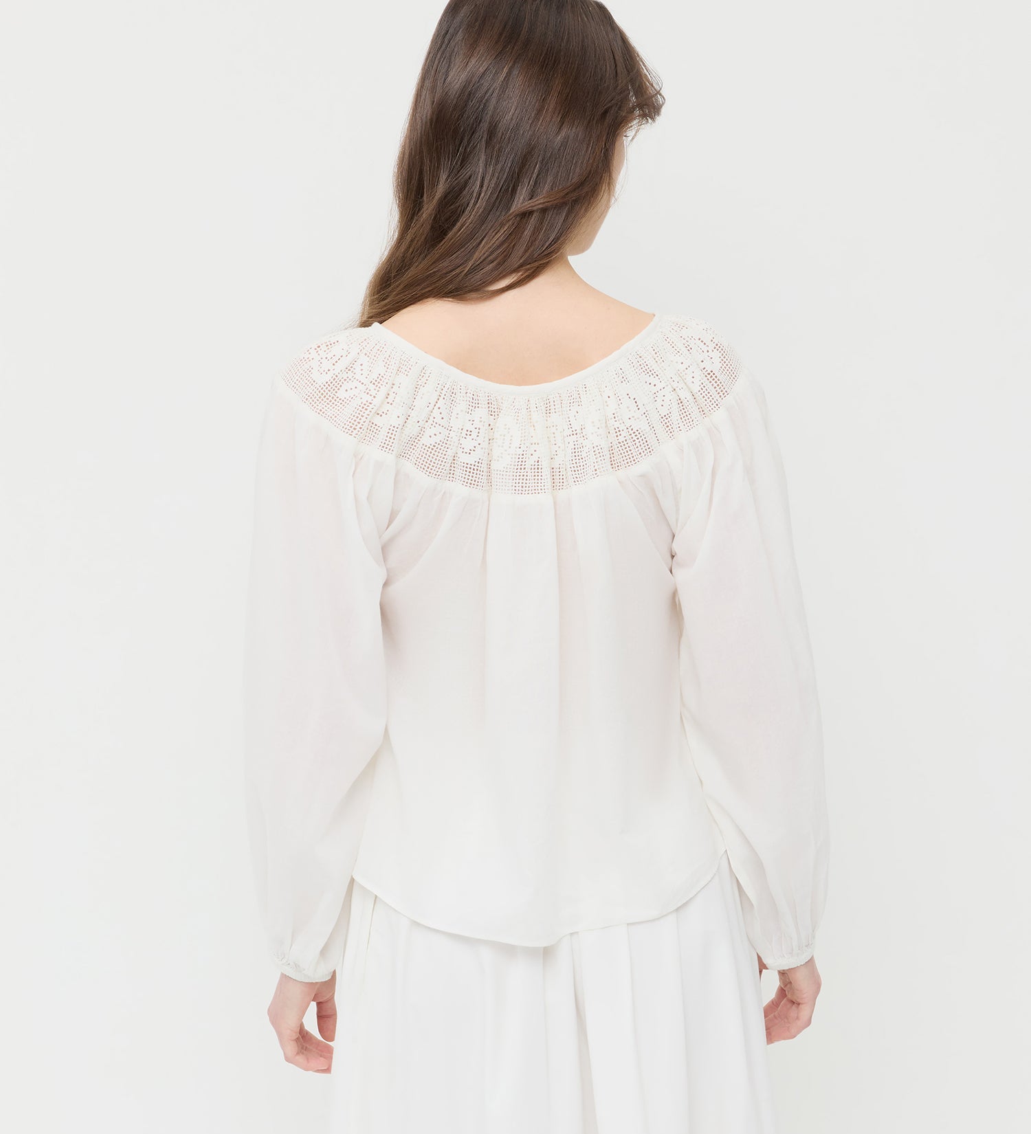 Loeffler Randall - Hattie Top