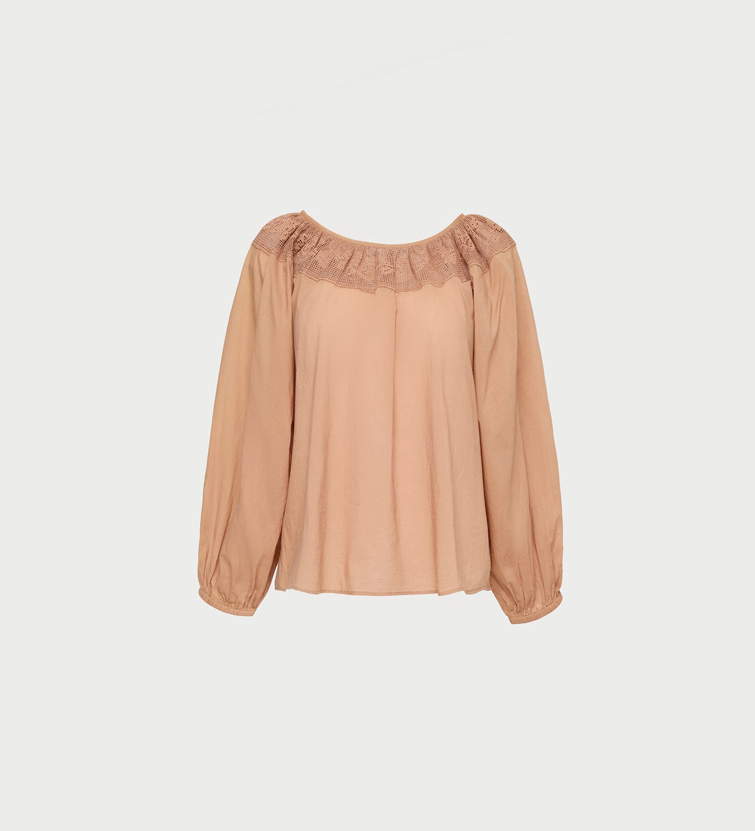 Loeffler Randall - Hattie Top