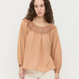 Loeffler Randall - Hattie Top