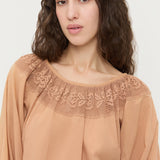 Loeffler Randall - Hattie Top